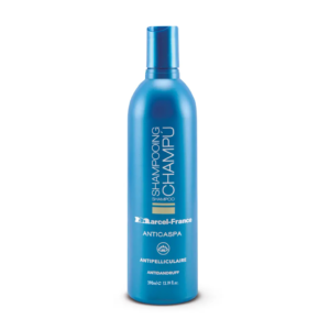 SHAMPOO ANTIPELLICULAIRE 390ML