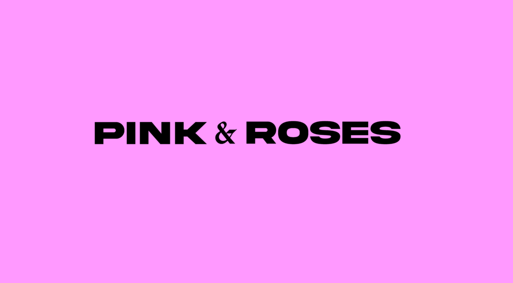 pinkandroses.com
