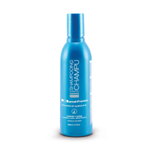 SHAMPOO ROMARIN ET QUIQUINA 390 ML